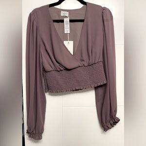 Wilfred Blouse